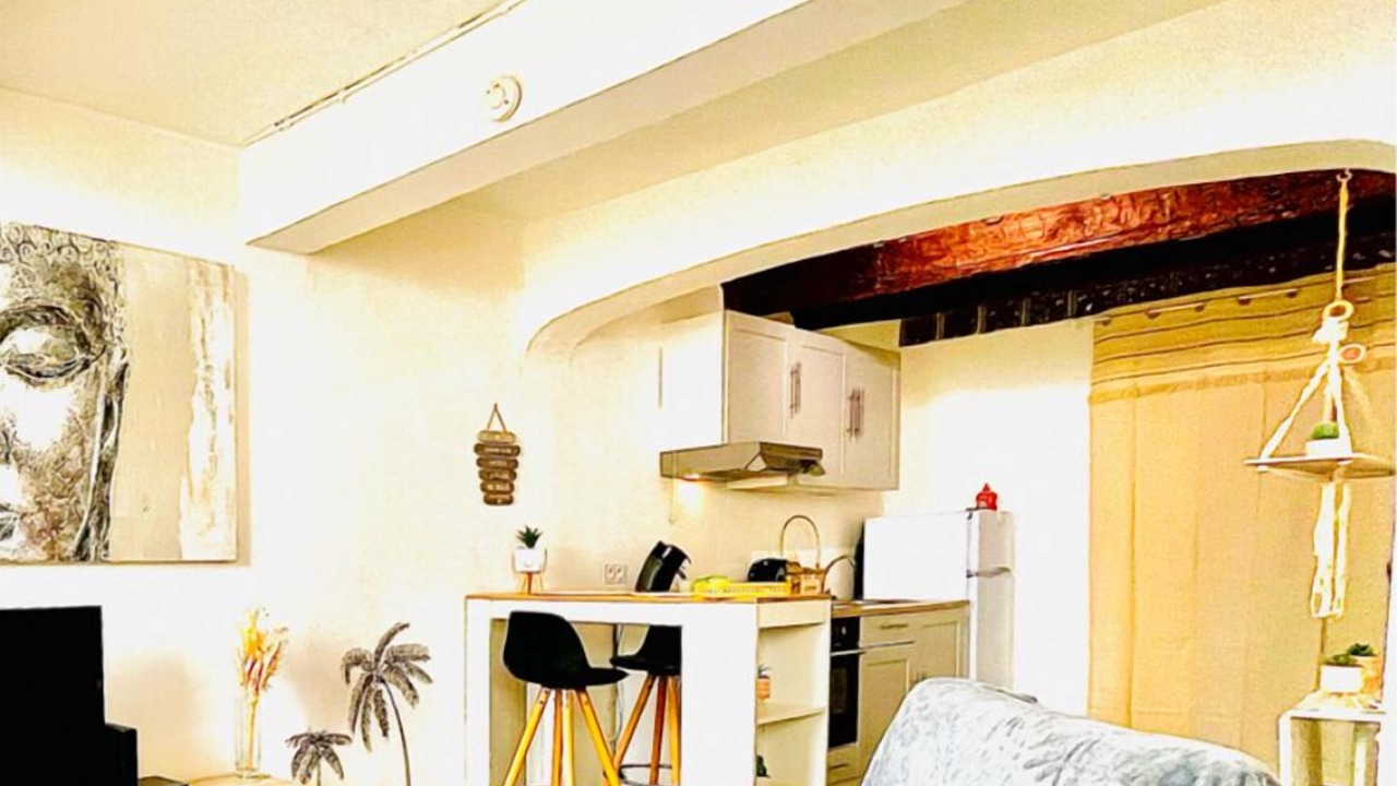 Photo of Livingroom in Salon-de-Provence