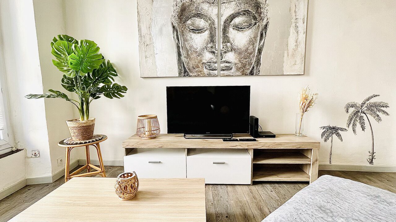 Photo of Livingroom in Salon-de-Provence