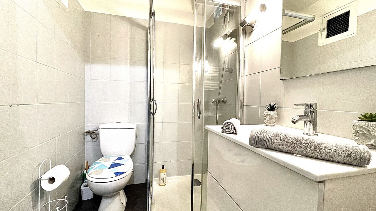 Photo of Bathroom in Salon-de-Provence