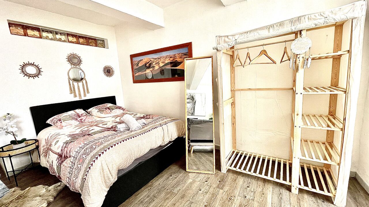 Photo of Bedroom in Salon-de-Provence