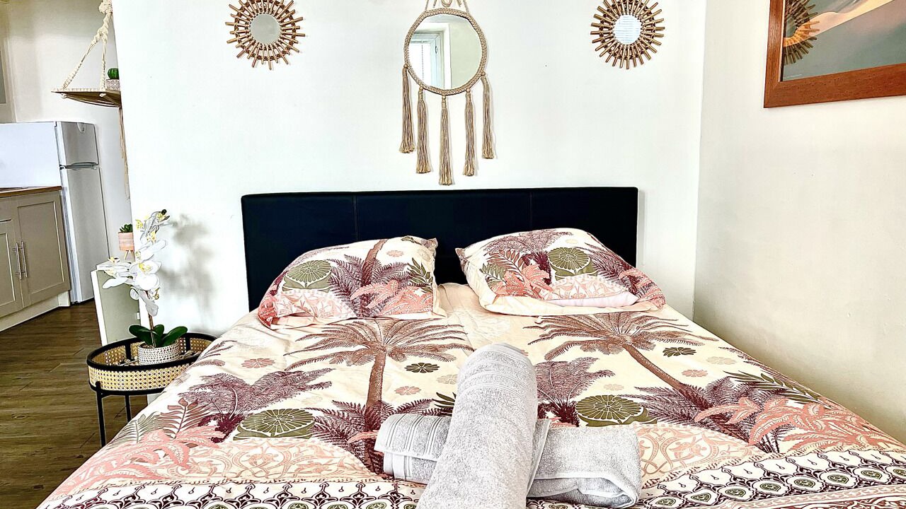 Photo of Bedroom in Salon-de-Provence