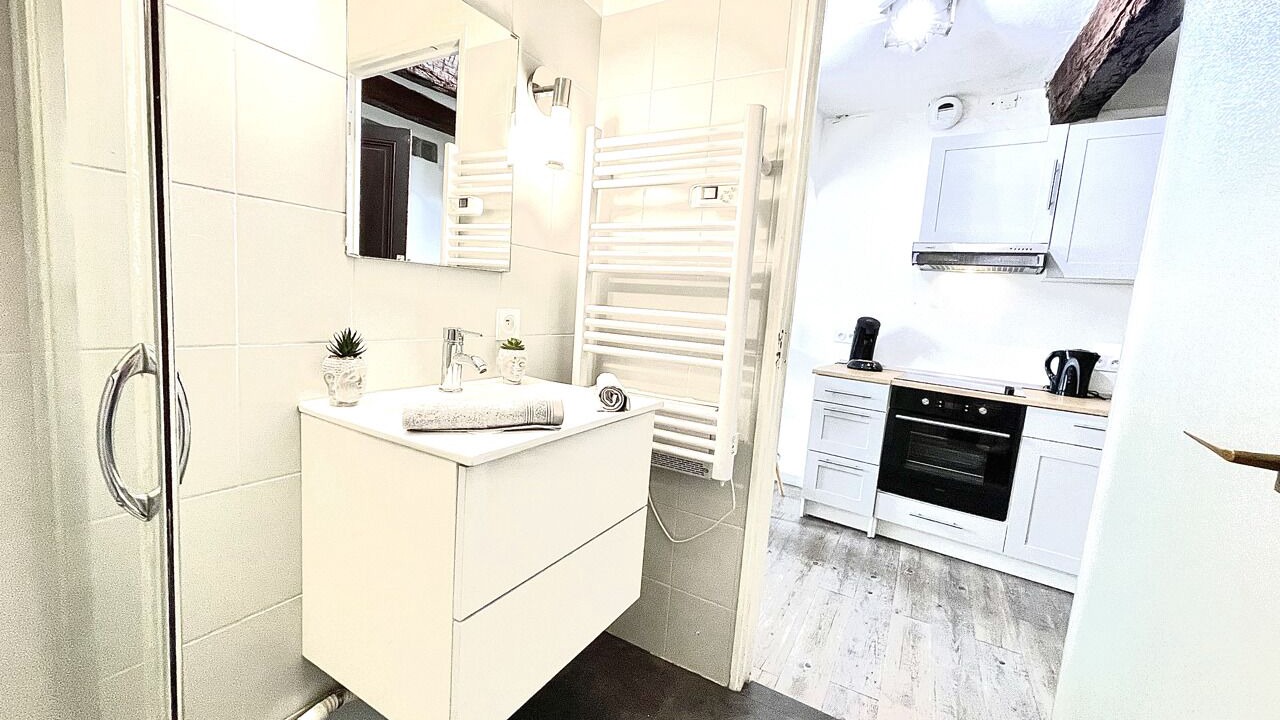 Photo of Bathroom in Salon-de-Provence