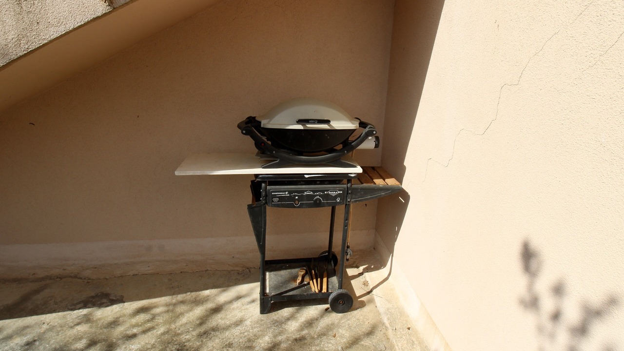 Photo of Outdoor in Chateauneuf-le-Rouge