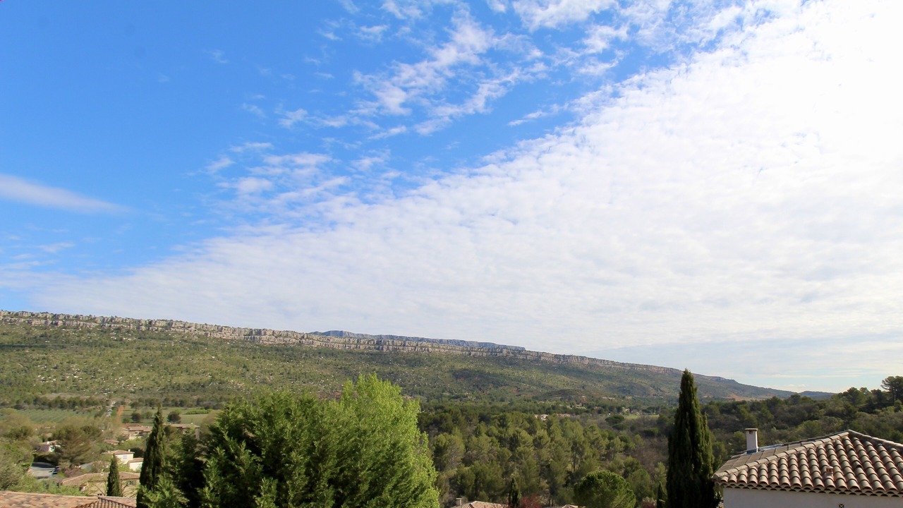 Photo of Outdoor in Chateauneuf-le-Rouge