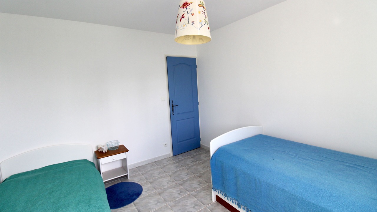 Photo of Bedroom in Chateauneuf-le-Rouge