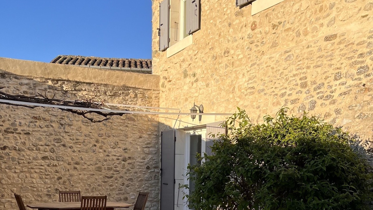 Photo of Outdoor in Portes-en-Valdaine