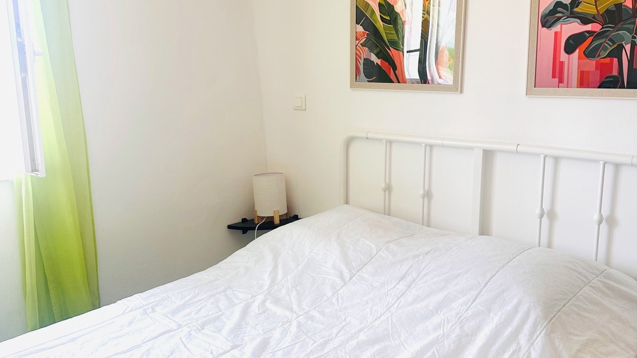 Photo of Bedroom in Portes-en-Valdaine
