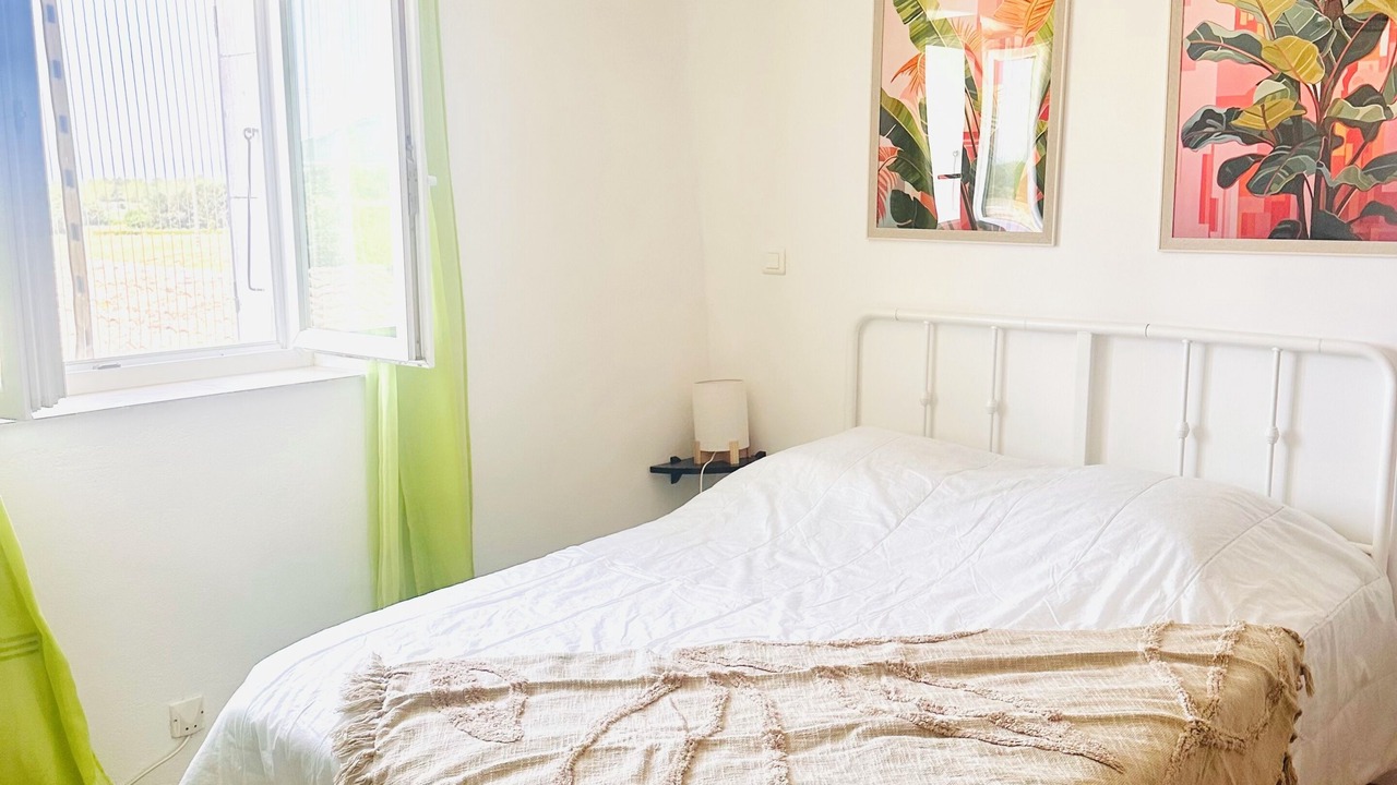 Photo of Bedroom in Portes-en-Valdaine