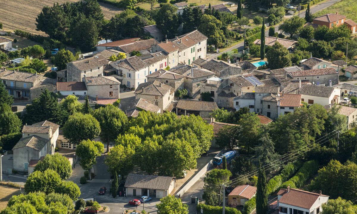 Photo of Outdoor in Portes-en-Valdaine