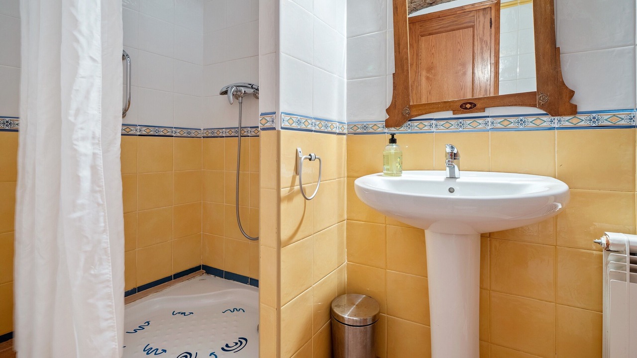 Photo of Bathroom in Bonastre