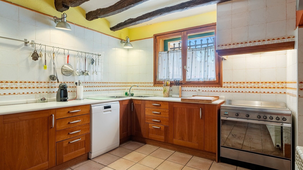 Photo of Kitchen in Bonastre