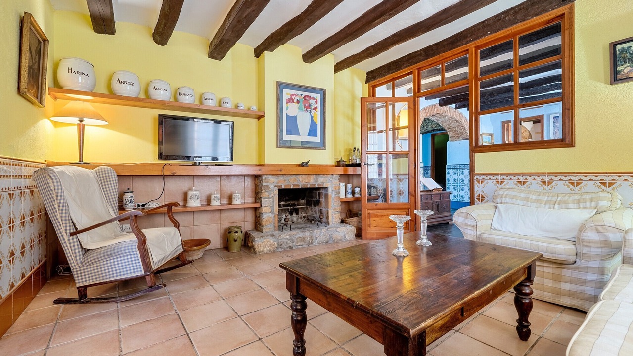 Photo of Livingroom in Bonastre