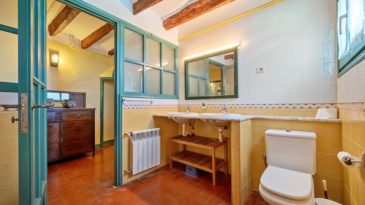 Photo of Bathroom in Bonastre