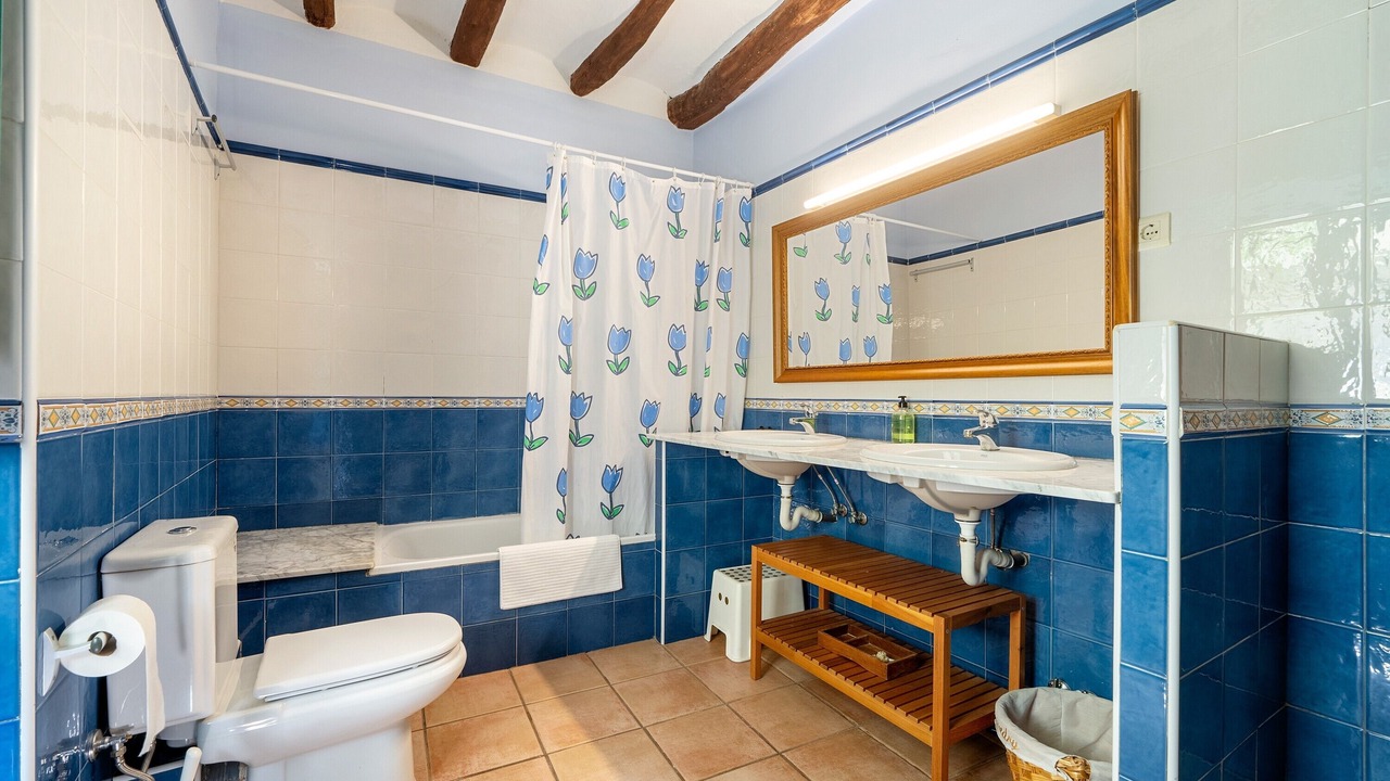 Photo of Bathroom in Bonastre