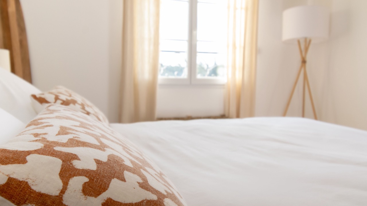Photo of Bedroom in Saint-Laurent-de-Medoc