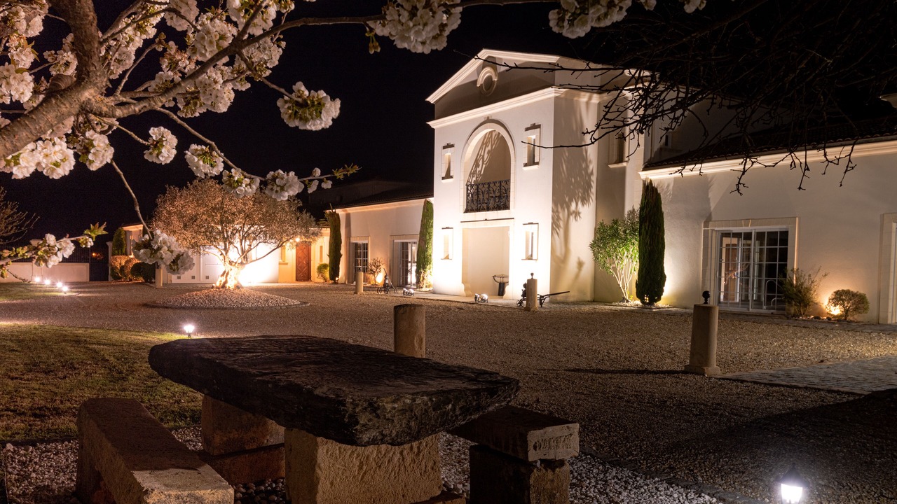Photo of Patio Balcony in Saint-Laurent-de-Medoc