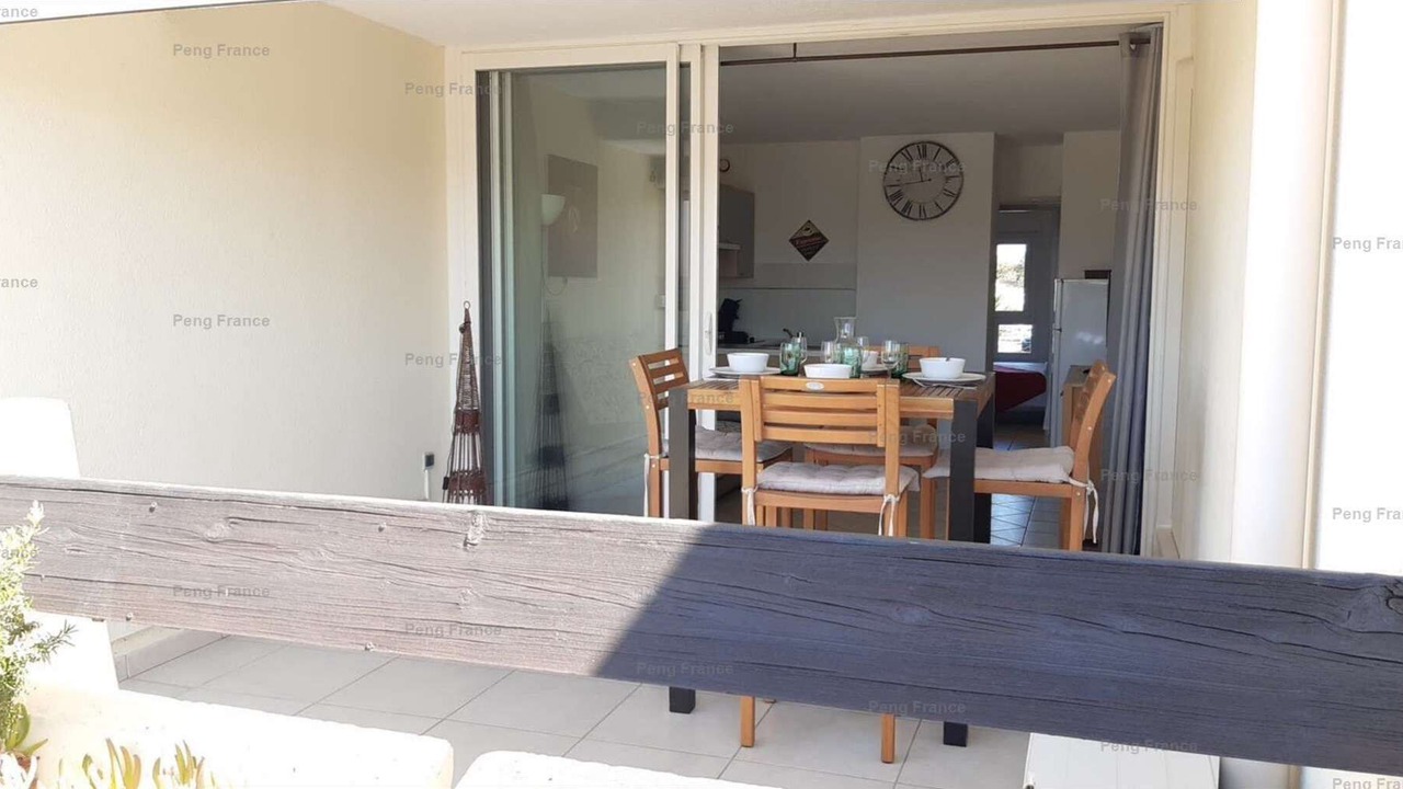 Photo of Outdoor in Naturist Village