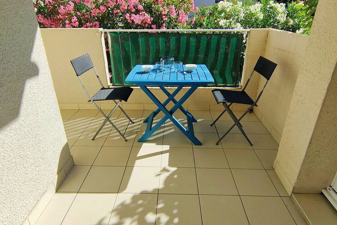 Photo of Outdoor in Les Arenes