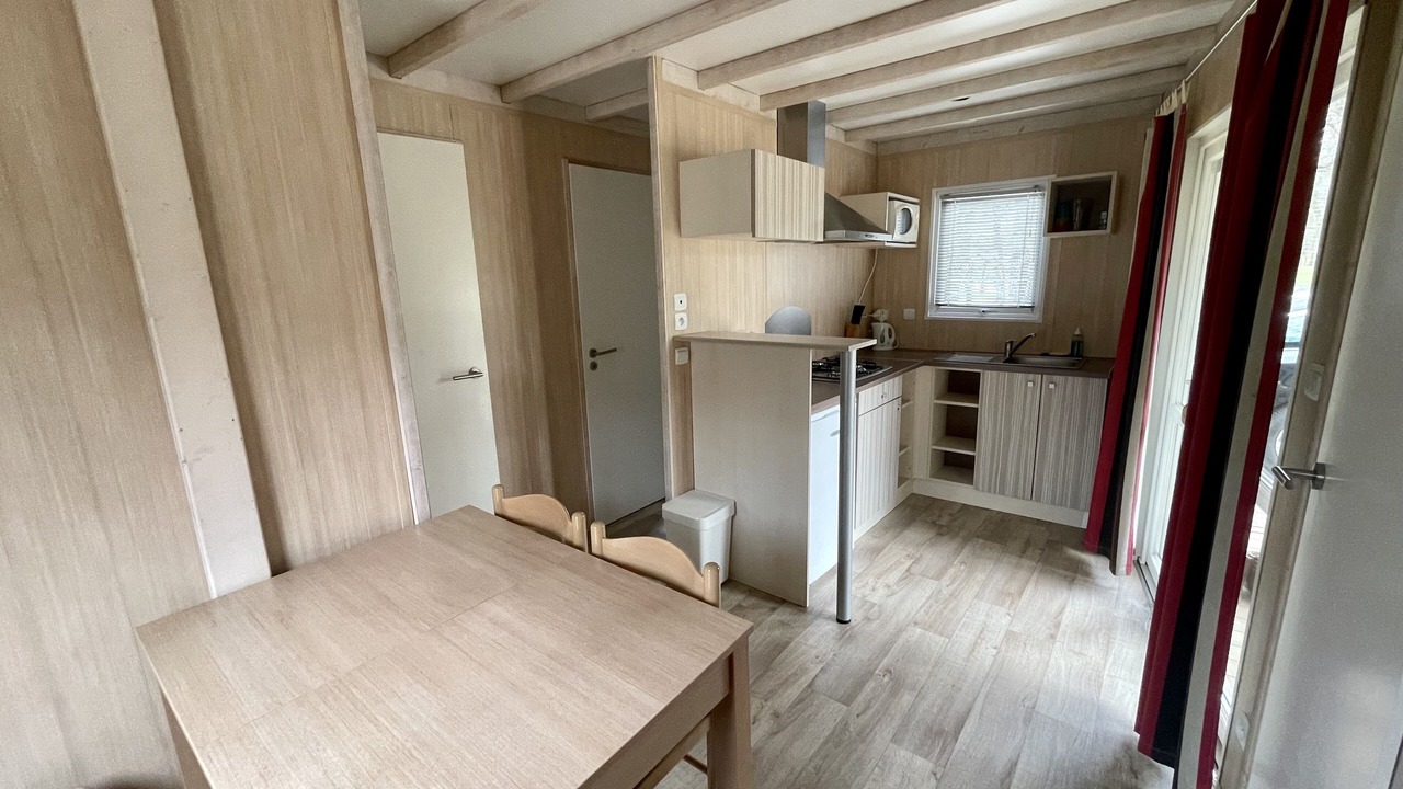 Photo of Kitchen in Septfonds
