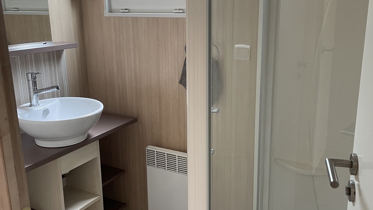 Photo of Bathroom in Septfonds