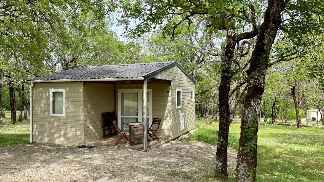 Photo of Outdoor in Septfonds