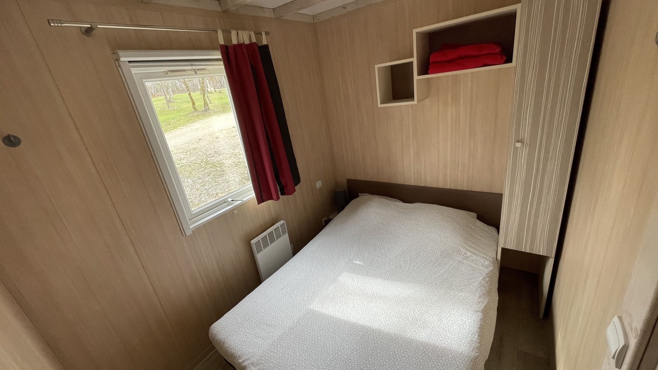 Photo of Bedroom in Septfonds