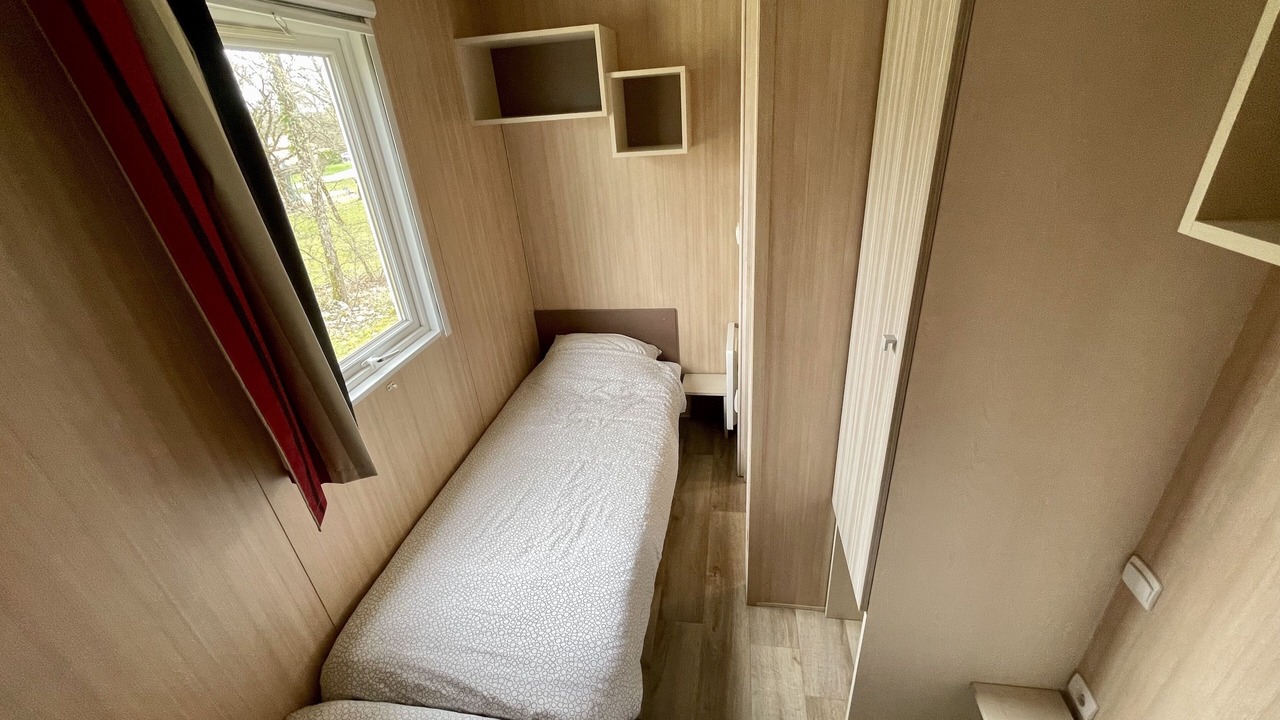 Photo of Bedroom in Septfonds