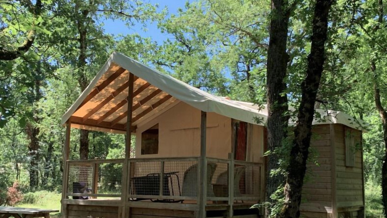 Photo of Outdoor in Septfonds