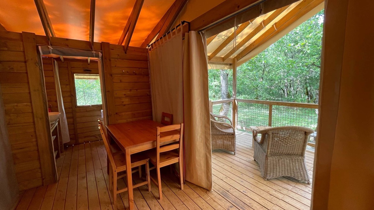 Photo of Outdoor in Septfonds