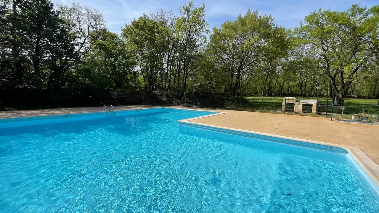 Photo of Outdoor in Septfonds