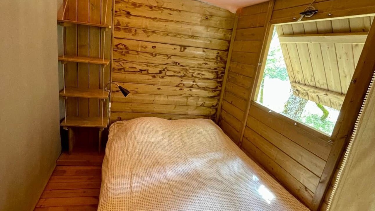 Photo of Bedroom in Septfonds