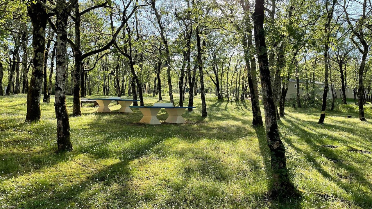 Photo of Outdoor in Septfonds