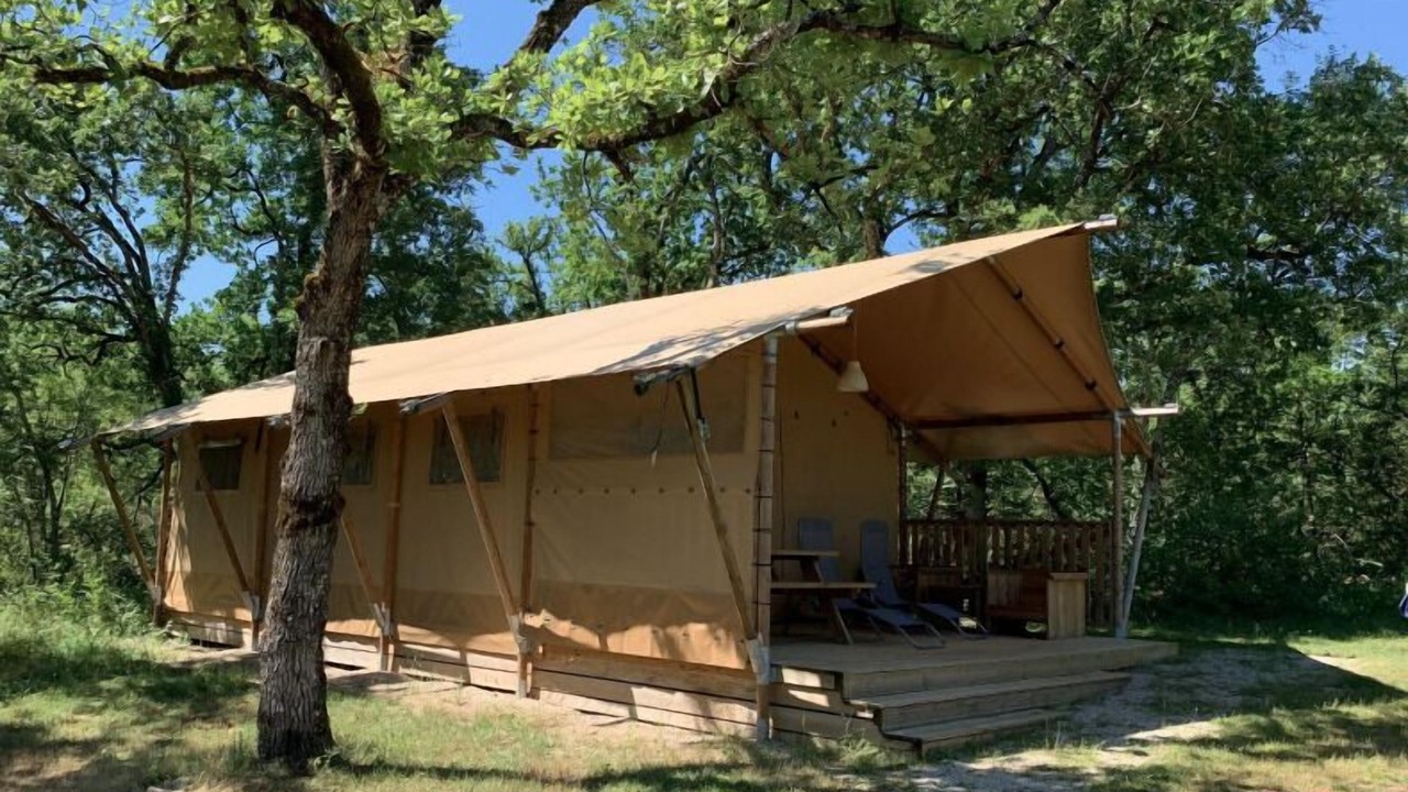 Photo of Outdoor in Septfonds