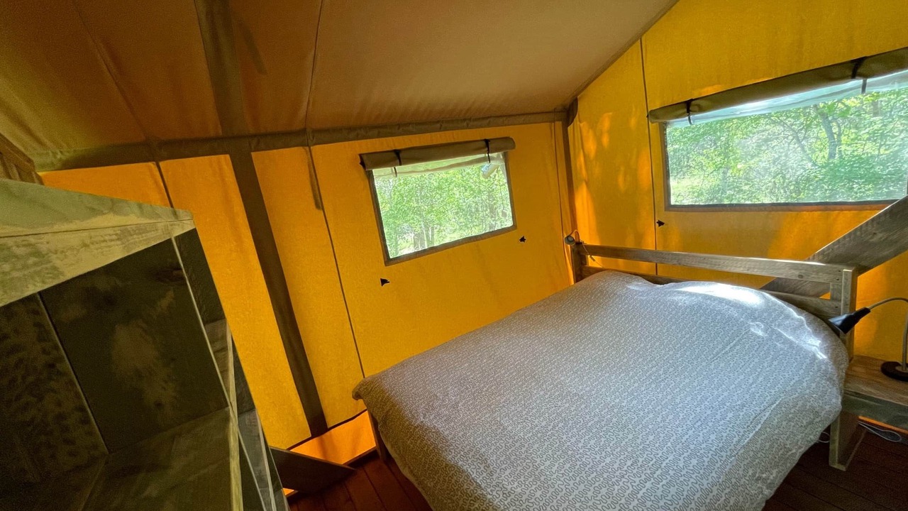 Photo of Bedroom in Septfonds