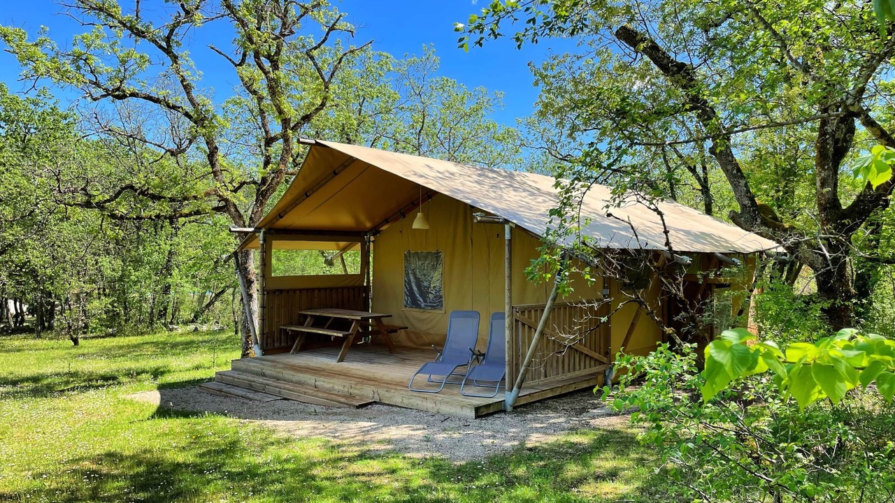 Photo of Outdoor in Septfonds