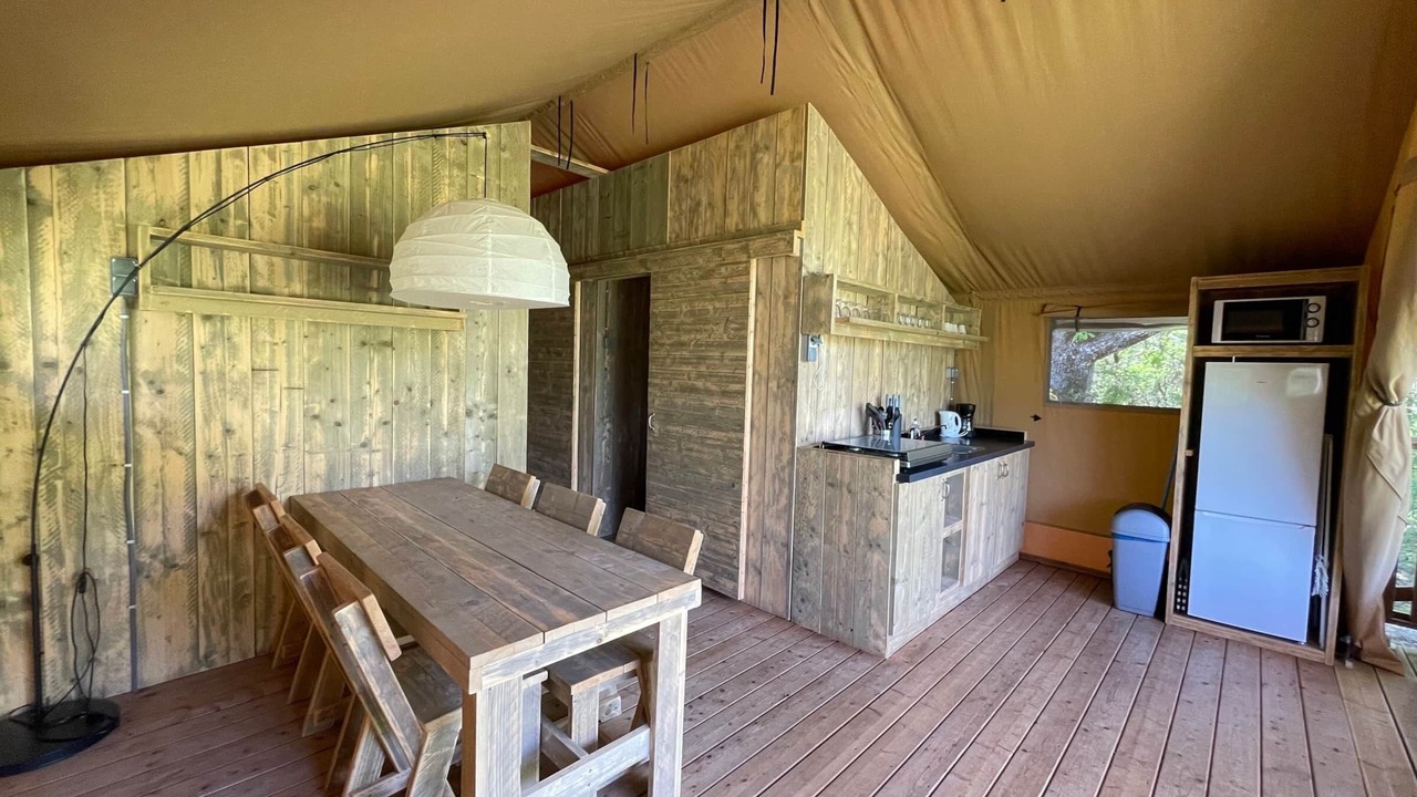 Photo of Outdoor in Septfonds
