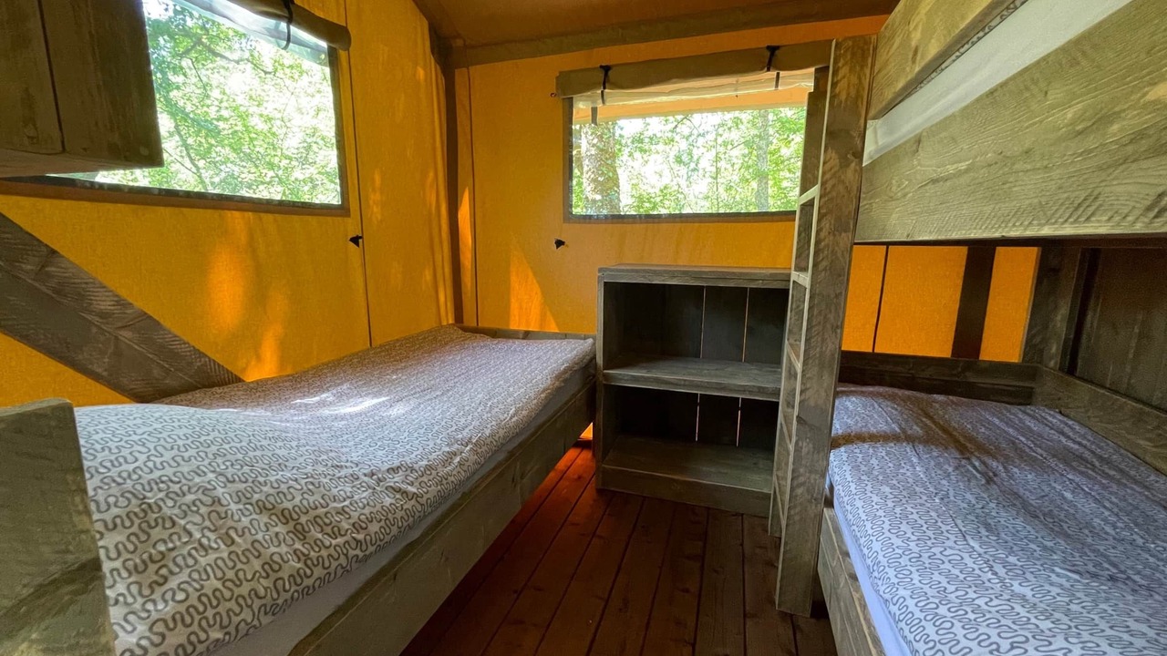Photo of Bedroom in Septfonds