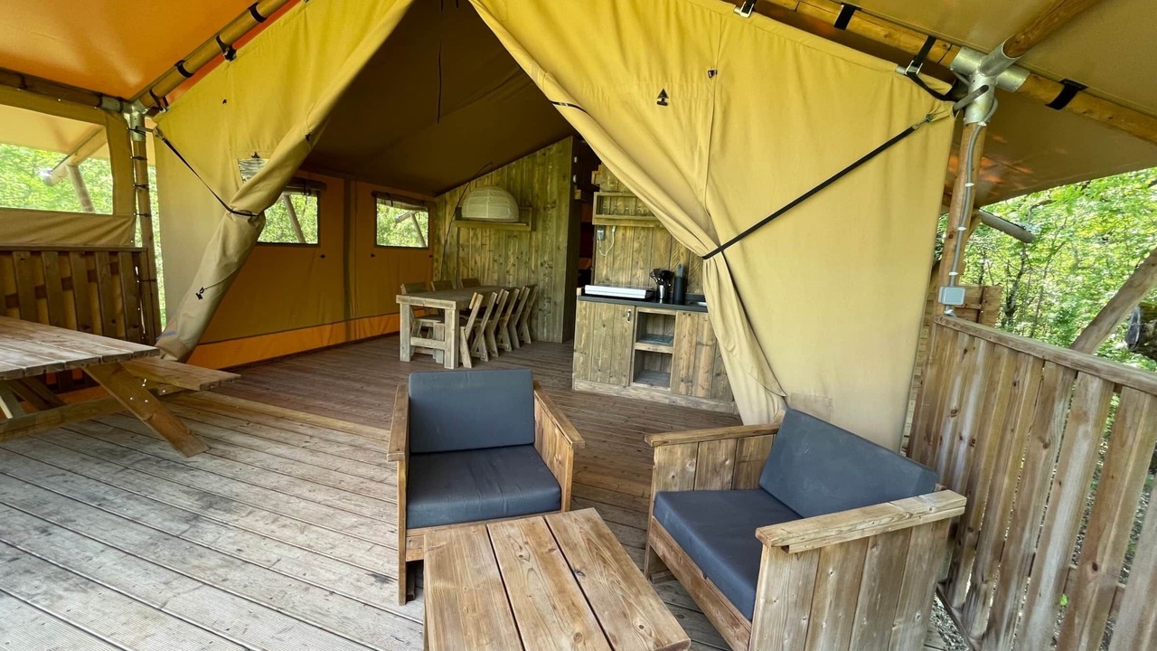 Photo of Outdoor in Septfonds
