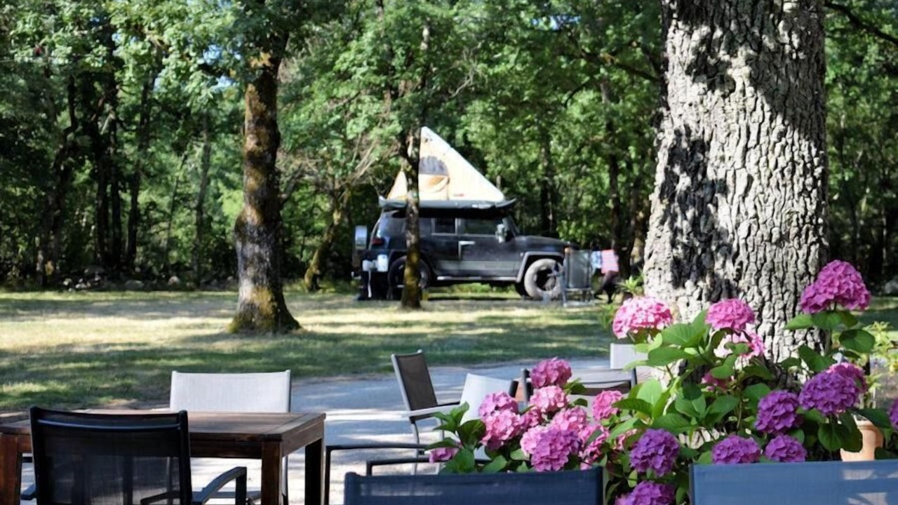 Photo of Outdoor in Septfonds