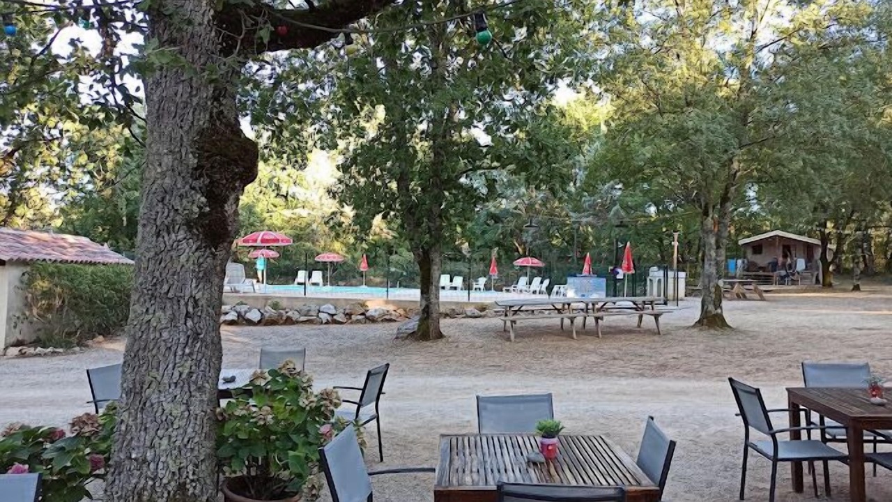 Photo of Outdoor in Septfonds