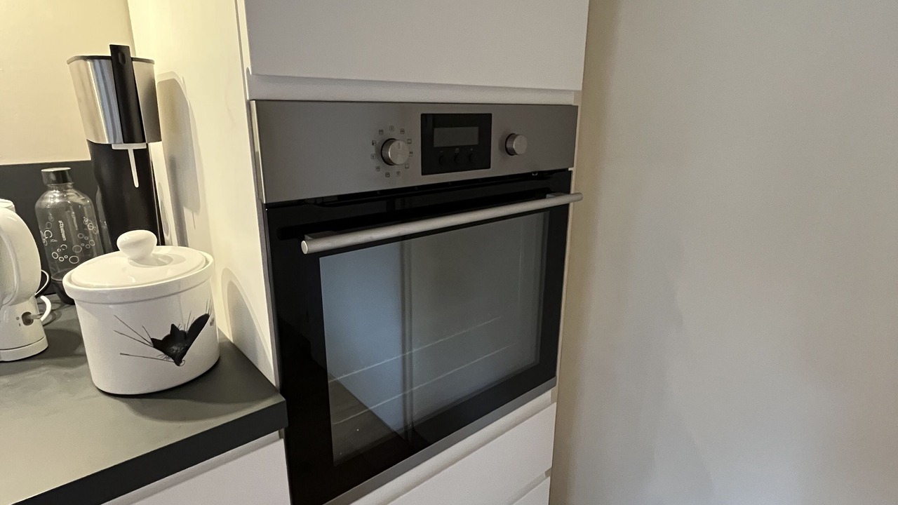 Photo of Kitchen in Le Bourg-d'Oisans