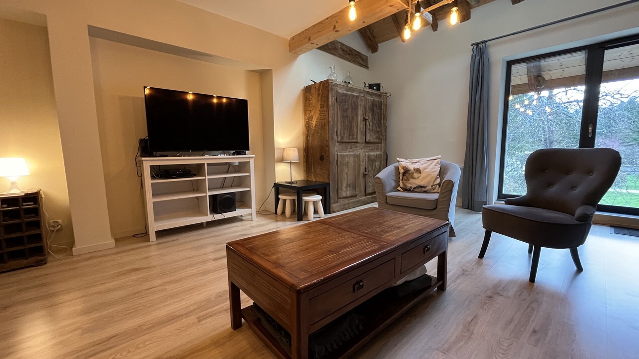 Photo of Livingroom in Le Bourg-d'Oisans
