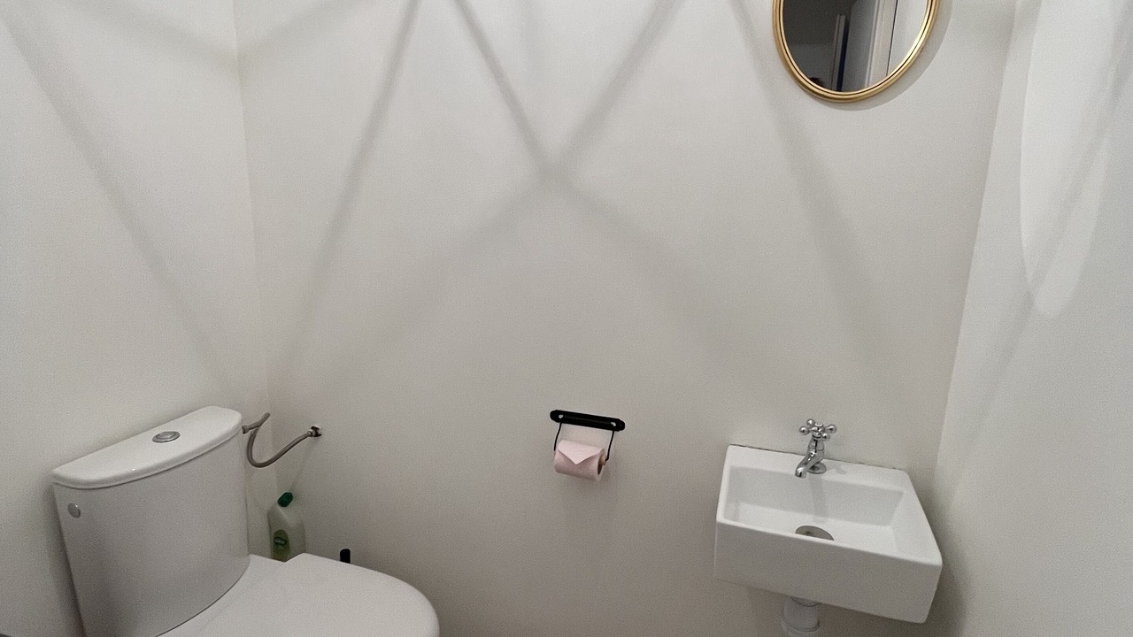 Photo of Bathroom in Le Bourg-d'Oisans