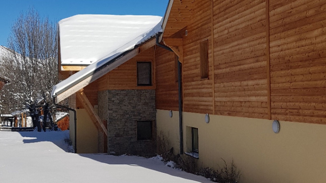 Photo of Outdoor in Valloire