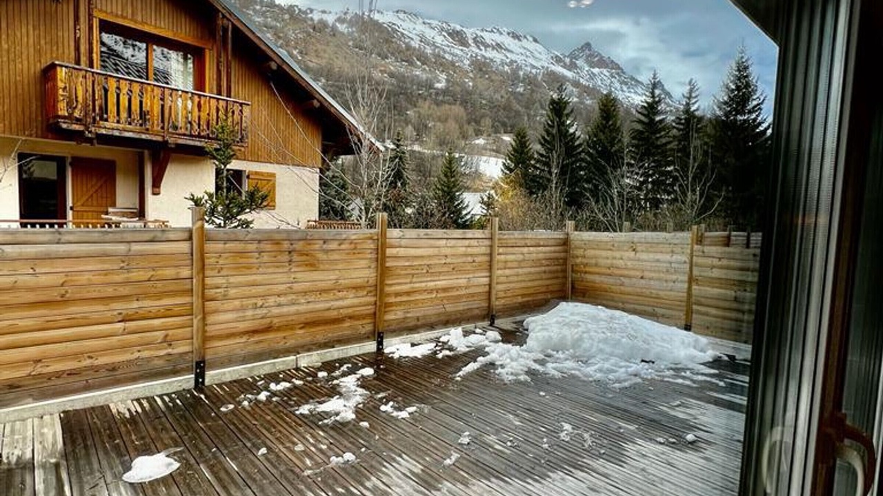 Photo of Outdoor in Valloire