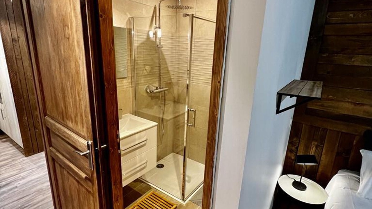 Photo of Bathroom in Valloire