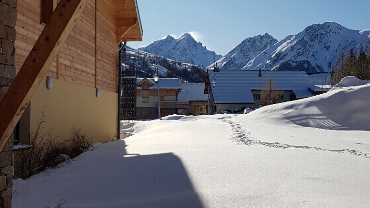 Photo of Outdoor in Valloire