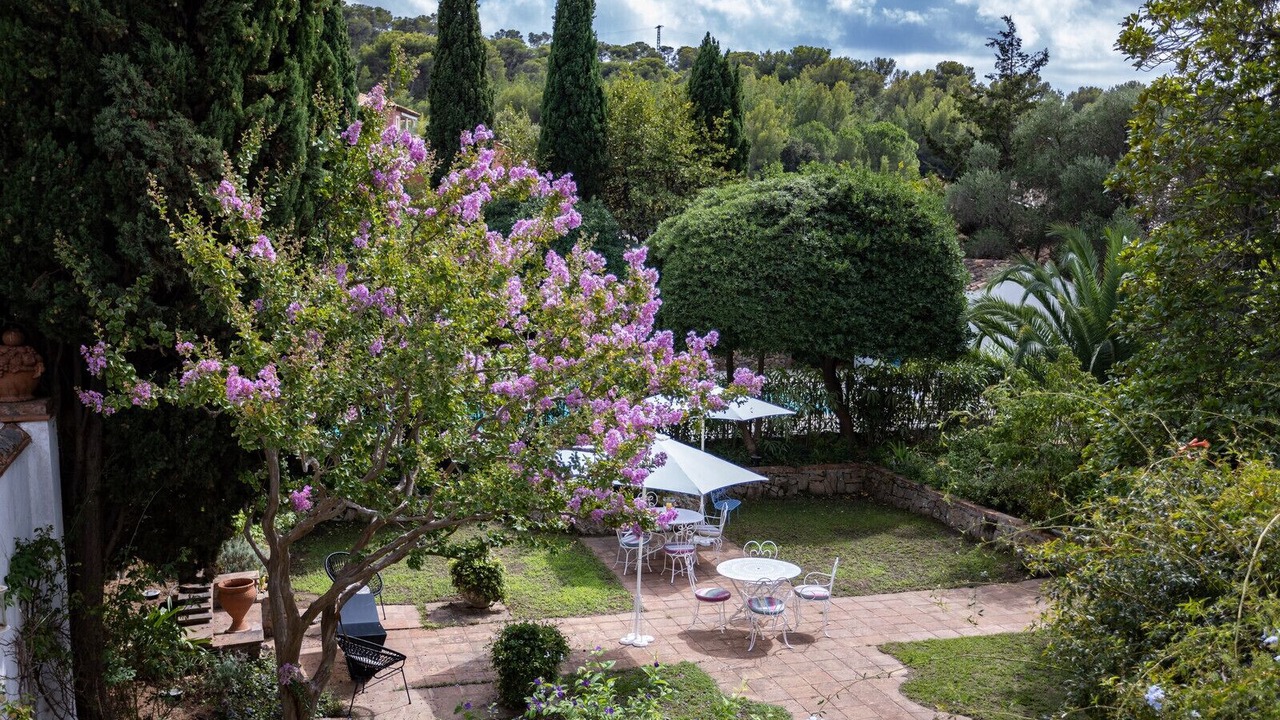 Photo of Outdoor in Le Pradet