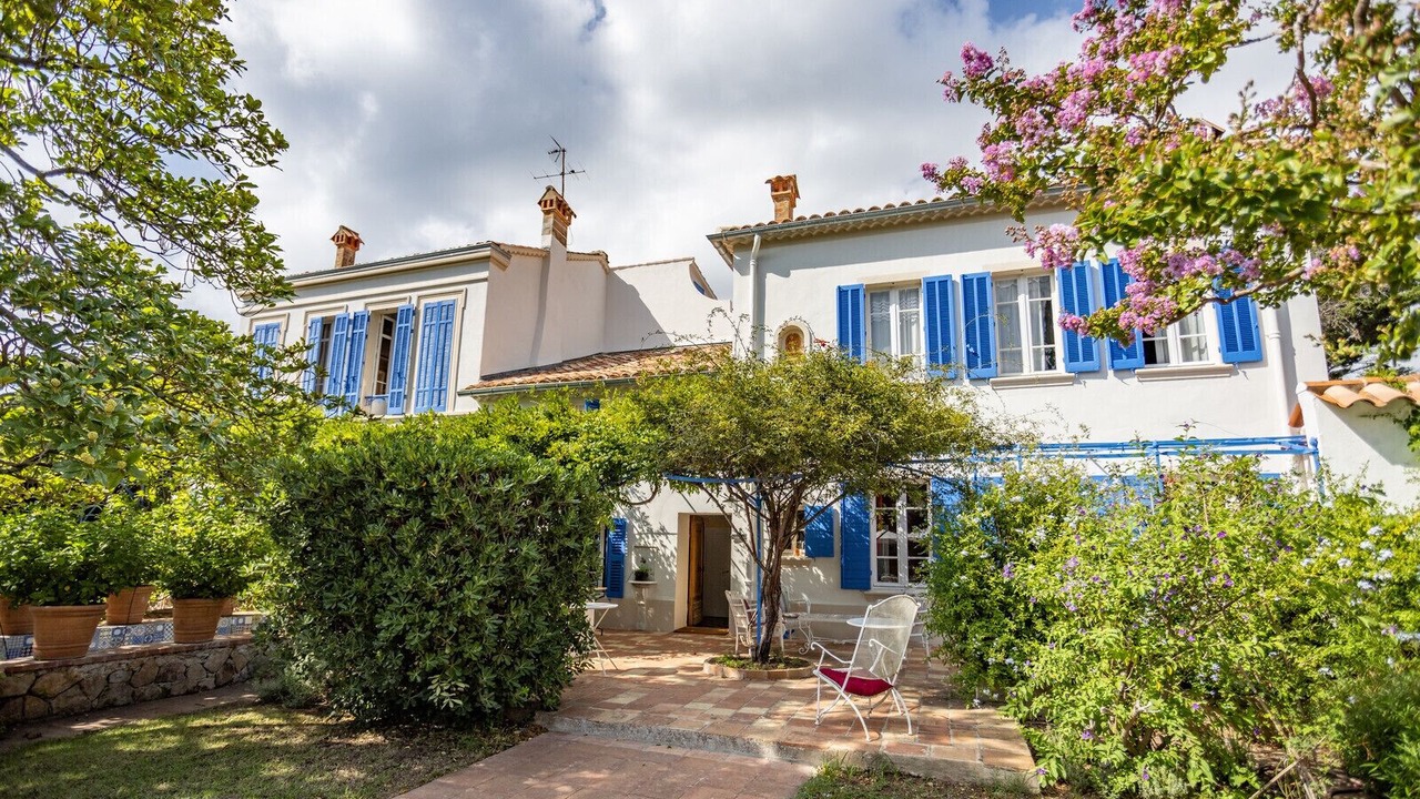 Photo of Outdoor in Le Pradet