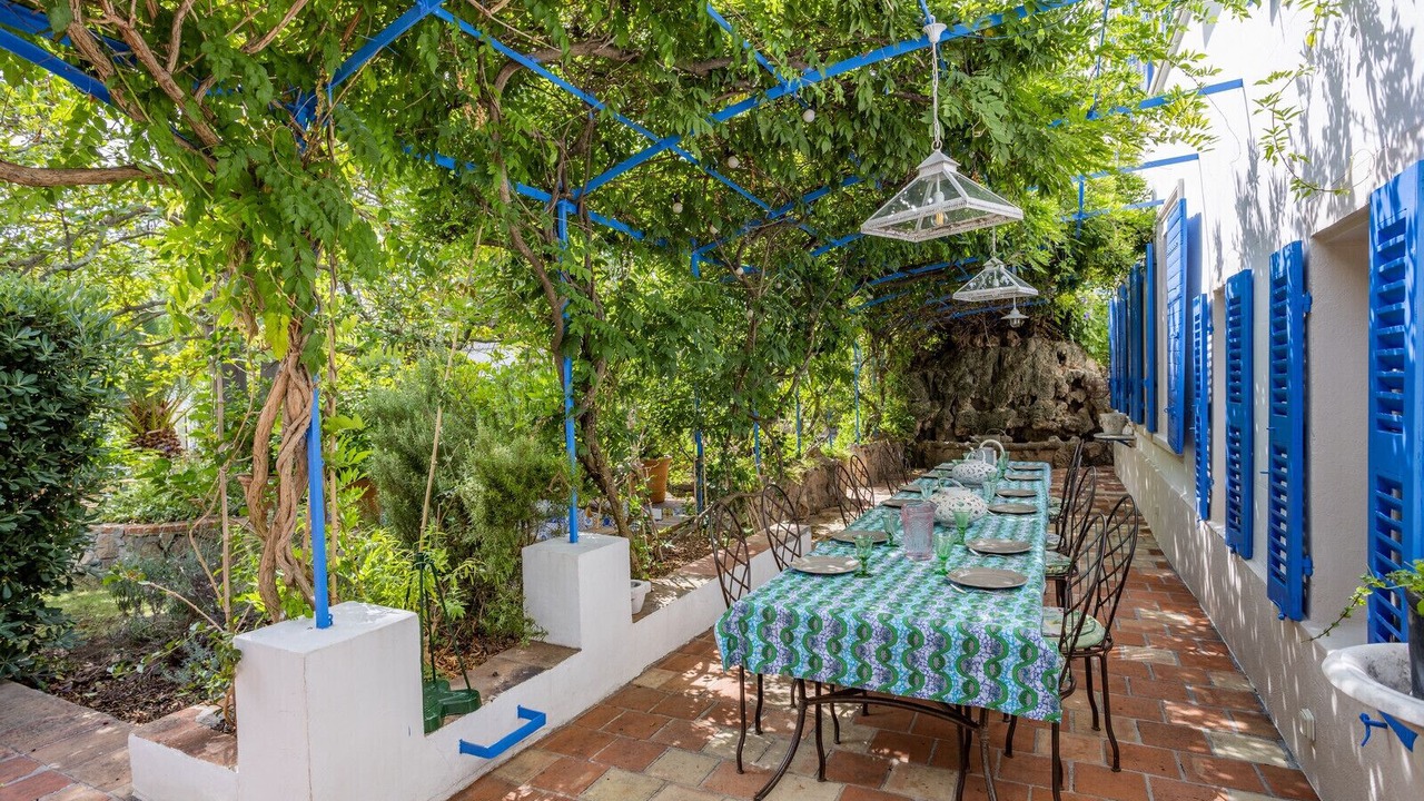 Photo of Outdoor in Le Pradet
